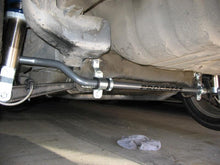 Progress Tech Rear Sway Bar Incl Adj End Links Acura Integra 1990 - 2001 / Honda Civic 1989 - 2000 / Civic Del Sol 1993 - 1997 / CRX 1989 - 1991 | 62.1001 - JDMuscleSway Barsprg62.1001