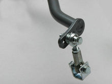 Progress Tech Rear Sway Bar Incl Adj End Links Acura Integra 1990 - 2001 / Honda Civic 1989 - 2000 / Civic Del Sol 1993 - 1997 / CRX 1989 - 1991 | 62.1001 - JDMuscleSway Barsprg62.1001