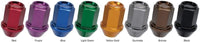 Project Kics 12x1.50 Leggdura Racing Lug Nuts - Light Green | 20 Pcs - 16 Pcs + 4 Locks | WKIC1E - JDMuscleLug NutspjkWKIC1E