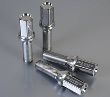 Project Kics 14X1.25 Ti64 Elementek Titanium Lug Bolt - 20 PCS - JDMuscleNon - CategorizedpjkWTI352820