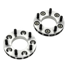 Project Kics 15 - 25 WRX/ 05 - 21 STI Wheel Spacers 20mm Hub Centric 56mm 5x114.3 | W5120W356 - JDMuscleWheel Spacers and AdapterspjkW5120W356