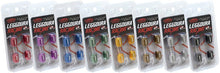 Project Kics Leggdura Racing Valve Cap Set Black - JDMuscleNon - CategorizedpjkWCKIVK