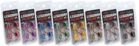 Project Kics Leggdura Racing Valve Cap Set Red - JDMuscleNon - CategorizedpjkWCKIVR