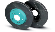 Project Mu Mazda RX - 8 Type - S/RS SE3P SCR - Pro 2 - Piece Front Brake Rotors - Set - JDMuscleNon - CategorizedpmuPGPRZ025