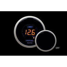 Prosport 52mm Digital Air Fuel Ratio & Volt Gauge - Amber - Universal