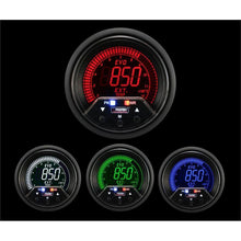 Prosport 52mm Premium Evo Electrical Exhaust Gas Temperature Gauge - Universal