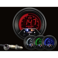 Prosport 52mm Premium EVO Wideband Digital Air Fuel Ratio Kit - Universal