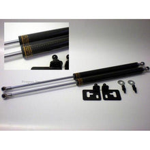 Prosport Carbon Fiber Hood Damper 2008-2009 WRX/STI