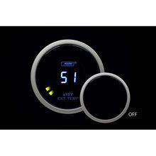 Prosport Digital 52mm EGT Gauge - Universal