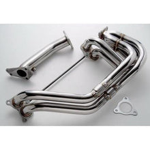 Prosport Equal Length Headers 2002-2014 WRX/STI