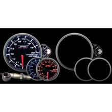 Prosport Halo Series 52mm Wideband Air Fuel Ratio Gauge - Universal