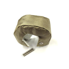 Prosport T3 Titanium Turbo Heat Shield Blanket - Universal