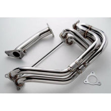 Prosport Un-Equal Length Headers WRX 2002-2014 / STI 2004-2014