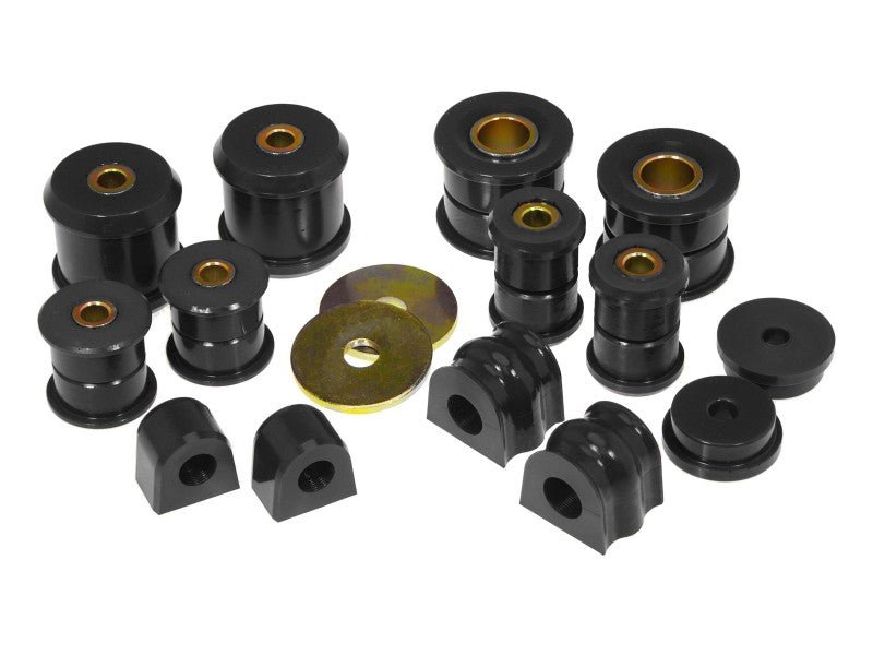 Prothane 02 - 06 WRX Total Kit - Black - JDMuscleNon - Categorizedpro16-2001-BL
