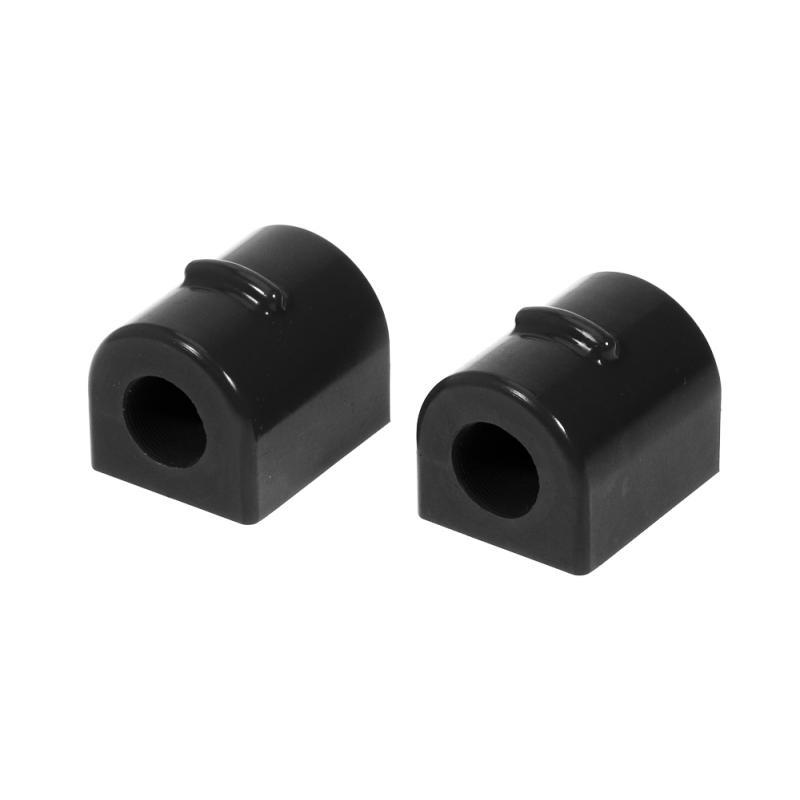 Prothane 04-05 Mazda 3 Front Sway Bar Bushings - 21mm - Black - JDMuscleAftermarket Bushingspro12-1104-BL