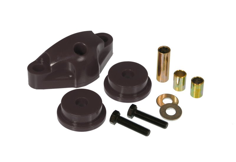 Prothane 04 - 12 Subaru STI 6spd Shifter Kit - Black - JDMuscleNon - Categorizedpro16-1603-BL
