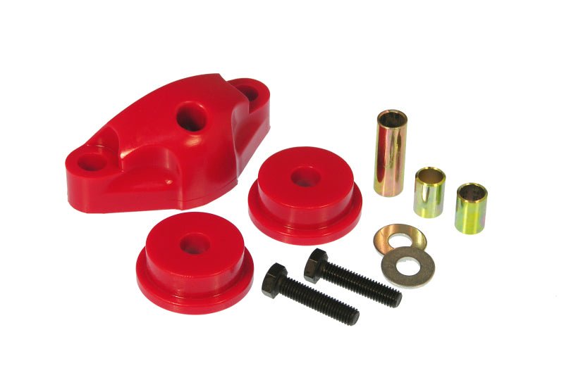 Prothane 04 - 12 Subaru STI 6spd Shifter Kit - Red - JDMuscleNon - Categorizedpro16-1603