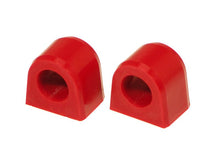 Prothane 05 WRX/STI Rear Sway Bar Bushings - 20mm - Red - JDMuscleNon - Categorizedpro16-1104
