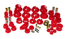 Prothane 08 - 10 Subaru STI/WRX Total Kit - Red - JDMuscleNon - Categorizedpro16-2003