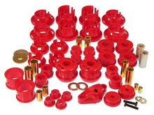 Prothane 08 - 10 WRX Total Kit - Red - JDMuscleNon - Categorizedpro16-2002