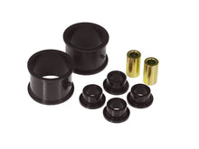 Prothane 08 - 12 Subaru Steering Rack Bushings - Black - JDMuscleNon - Categorizedpro16-701-BL