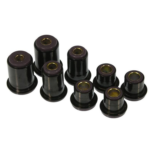 Prothane 66-74 GM 1.650in OD Front Control Arm Bushings - Black-pro7-217-BL-pro7-217-BL-Aftermarket Bushings-Prothane-JDMuscle