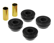 Prothane 66 - 76 Subaru A - Body Strut Arm Bushings - Black - JDMuscleNon - Categorizedpro4-1202-BL