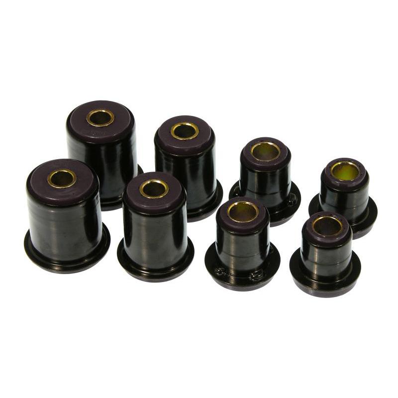 Prothane 74-79 GM 1-5/8in OD Front Control Arm Bushings - Black - JDMuscleAftermarket Bushingspro7-214-BL