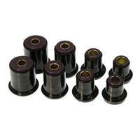 Prothane 74-79 GM 1-5/8in OD Front Control Arm Bushings - Black - JDMuscleAftermarket Bushingspro7-214-BL