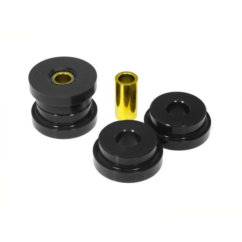 Prothane 84-89 Nissan 300ZX IRS Rear Subframe Bushing Kit - Black - JDMuscleAftermarket Bushingspro14-101-BL