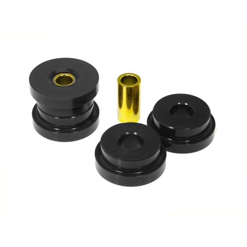 Prothane 84-89 Nissan 300ZX IRS Rear Subframe Bushing Kit - Black-pro14-101-BL-pro14-101-BL-Aftermarket Bushings-Prothane-JDMuscle