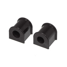 Prothane 86-91 Mazda RX-7 Rear Sway Bar Bushings - 14mm - Black - JDMuscleAftermarket Bushingspro12-1103-BL