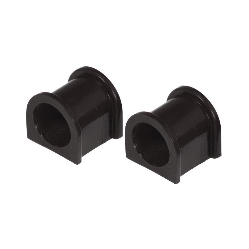 Prothane 90-95 Mazda Protege/323 Front Sway Bar Bushings - 15/16in - Black-pro12-1102-BL-pro12-1102-BL-Aftermarket Bushings-Prothane-JDMuscle