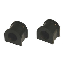 Prothane 98-02 Lexus GS Front Sway Bar Bushings - 28.5mm - Black - JDMuscleAftermarket Bushingspro18-1123-BL