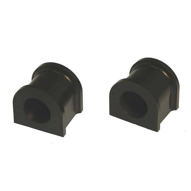 Prothane 98-02 Lexus GS Front Sway Bar Bushings - 28.5mm - Black-pro18-1123-BL-pro18-1123-BL-Aftermarket Bushings-Prothane-JDMuscle