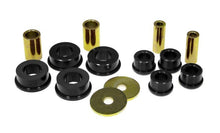 Prothane 98 - 05 WRX Front Control Arm Bushings - Black - JDMuscleNon - Categorizedpro16-201-BL
