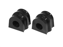 Prothane 98 - 05 WRX Front Sway Bar Bushings - 20mm - Black - JDMuscleNon - Categorizedpro16-1101-BL