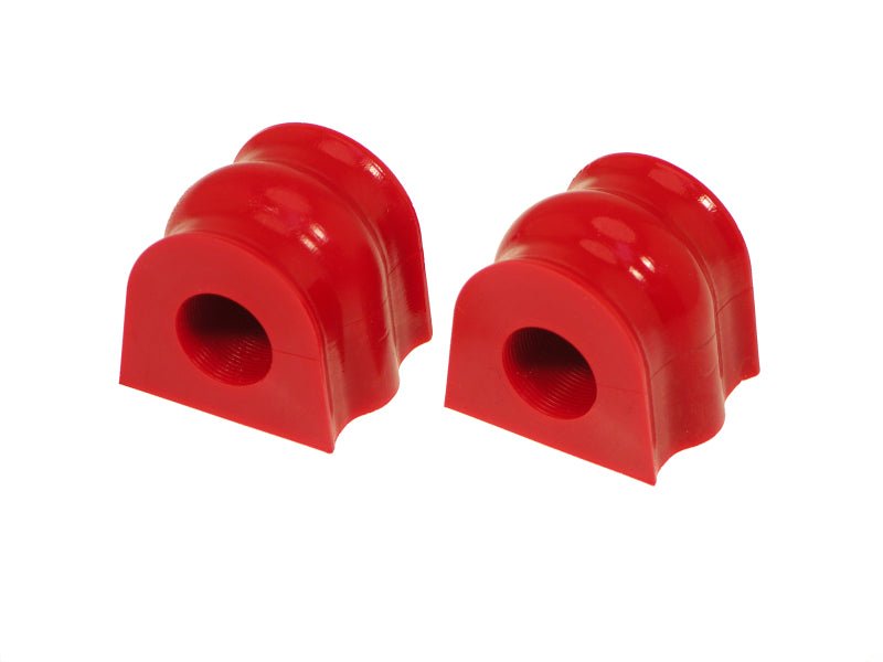 Prothane 98 - 05 WRX Front Sway Bar Bushings - 20mm - Red - JDMuscleNon - Categorizedpro16-1101
