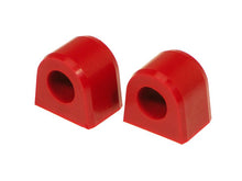 Prothane 98 - 05 WRX Rear Sway Bar Bushings - 17mm - Red - JDMuscleNon - Categorizedpro16-1102