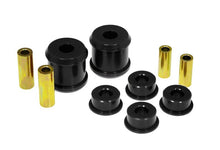 Prothane 98 - 05 WRX Rear Trailing Arm Bushings - Black - JDMuscleNon - Categorizedpro16-301-BL