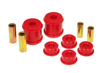 Prothane 98 - 05 WRX Rear Trailing Arm Bushings - Red - JDMuscleNon - Categorizedpro16-301