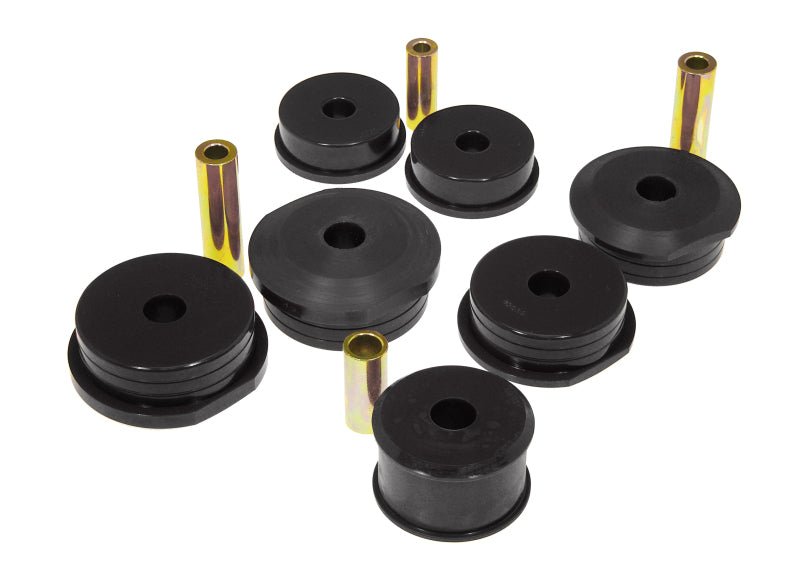 Prothane All 4 Locations Bushing Kit Black Mitsubishi Eclipse 1990 - 1994 | 13 - 1902 - BL - JDMuscleAftermarket Bushingspro13-1902-BL