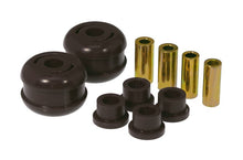 Prothane Front Control Arm Bushings Black Mitsubishi Evo 8 2003 - 2006 | 13 - 204 - BL - JDMuscleAftermarket Bushingspro13-204-BL