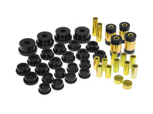 Prothane Rear Upper/Lower Control Arm Bushings Black Mitsubishi Eclipse 1995 - 1999 | 13 - 301 - BL - JDMuscleAftermarket Bushingspro13-301-BL