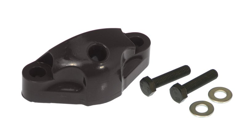 Prothane Scion FR - S / BRZ Rear Shifter Kit - Black - JDMuscleNon - Categorizedpro16-1604-BL