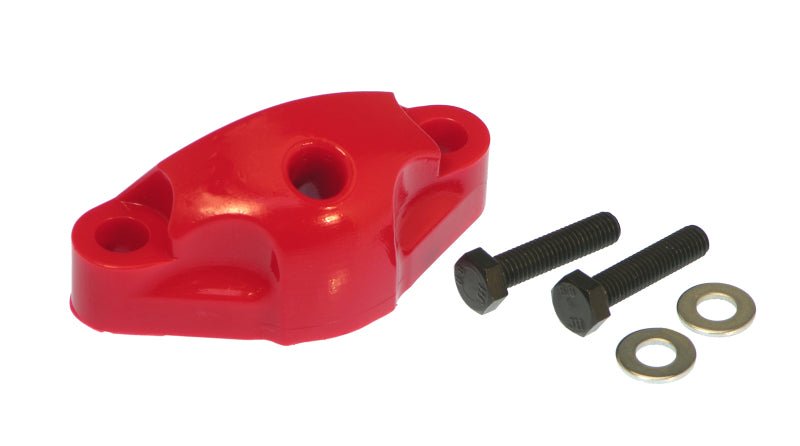 Prothane Scion FR - S / BRZ Rear Shifter Kit - Red - JDMuscleNon - Categorizedpro16-1604