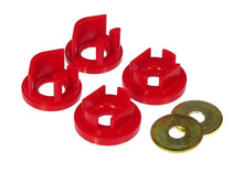 Prothane Subaru Diff Insert Bushings - Red - JDMuscleNon - Categorizedpro16-1610