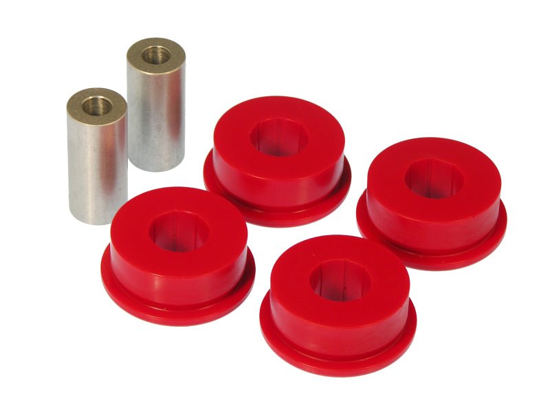 Prothane Subaru Rear Diff Front Mount Bushings - Red - JDMuscleNon - Categorizedpro16-1609