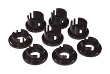 Prothane Subaru Rear Subframe Insert Bushing - Black - JDMuscleNon - Categorizedpro16-140-BL
