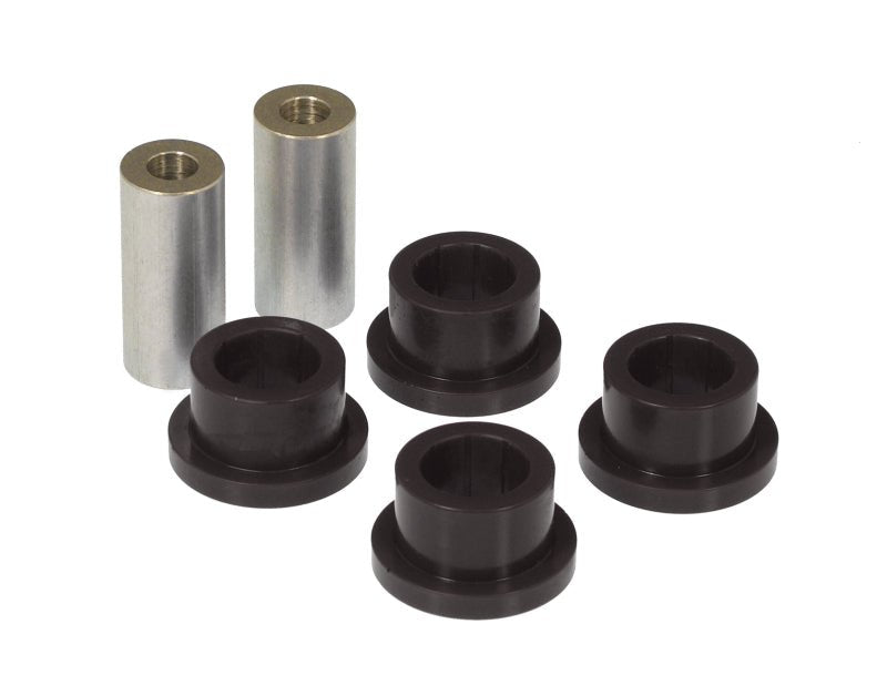 Prothane Subaru STI Front Control Arm Bushings - Black - JDMuscleNon - Categorizedpro16-304-BL